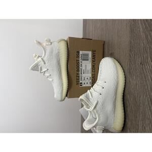 YEEZY BOOST 350 V2 Infant - White
